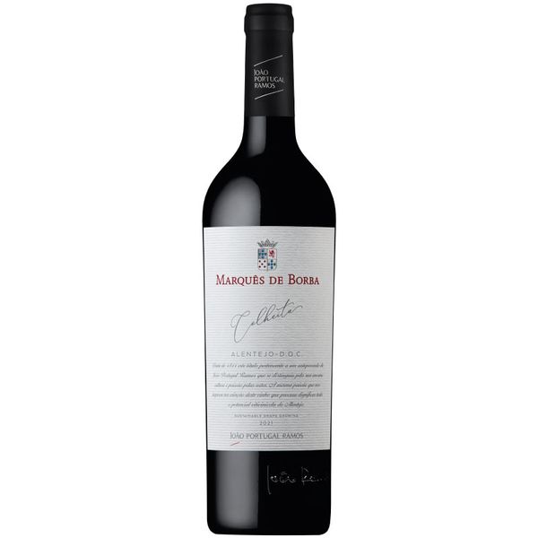 Marquês Borba - Colheita — Franguito da Guia - Steakhouse Évora, Évora