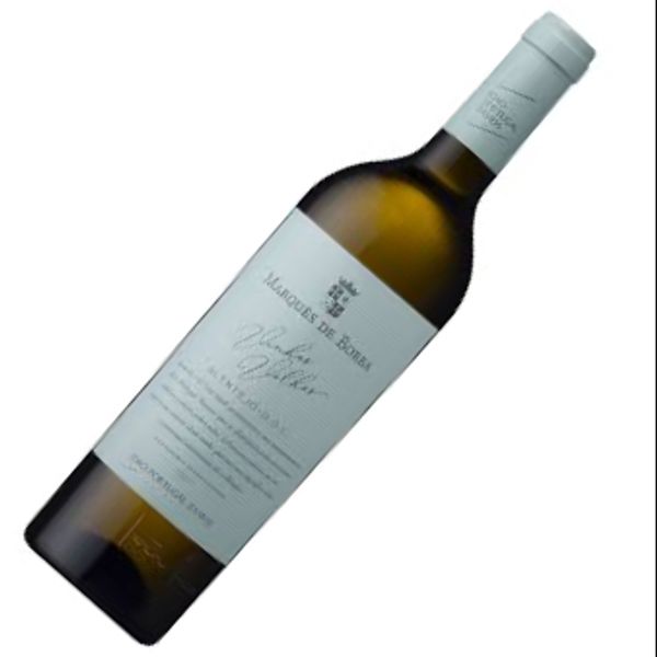 Marquês de Borba - Vinhas Velhas — Franguito da Guia - Steakhouse Évora, Évora