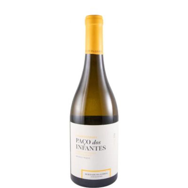 Paço dos Infantes - Chardonnay — Franguito da Guia - Steakhouse Évora, Évora