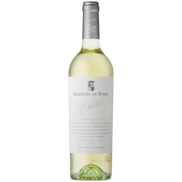 Marquês de Borba - Colheita — Franguito da Guia - Steakhouse Évora, Évora