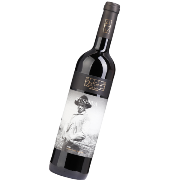Adega Mayor Reserva — Franguito da Guia - Steakhouse Évora, Évora