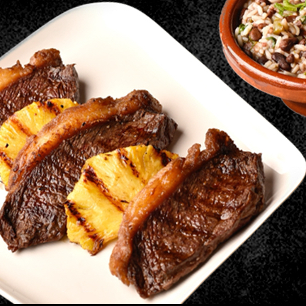 Picanha — Franguito da Guia - Steakhouse Évora, Évora