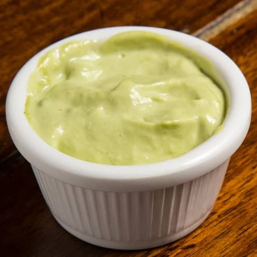 Molho de Alho — Franguito da Guia - Steakhouse Évora, Évora
