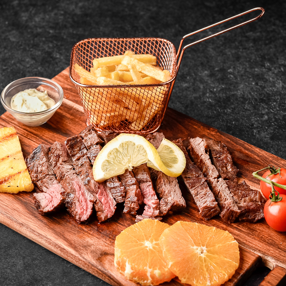 Fraldinha — Franguito da Guia - Steakhouse Évora, Évora