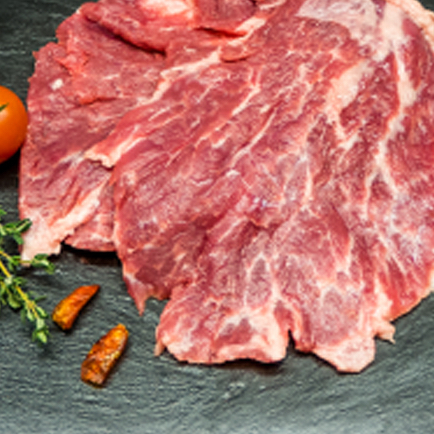Secretos de Porco Preto — Franguito da Guia - Steakhouse Évora, Évora