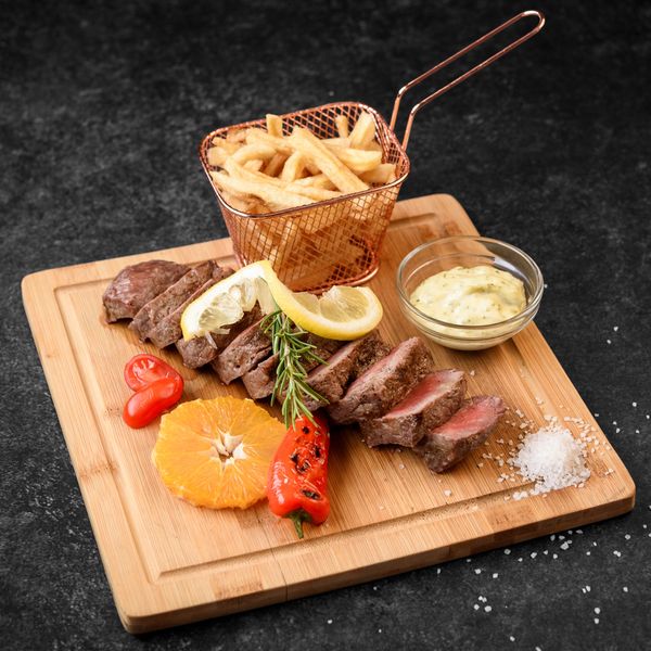 Vazia — Franguito da Guia - Steakhouse Évora, Évora