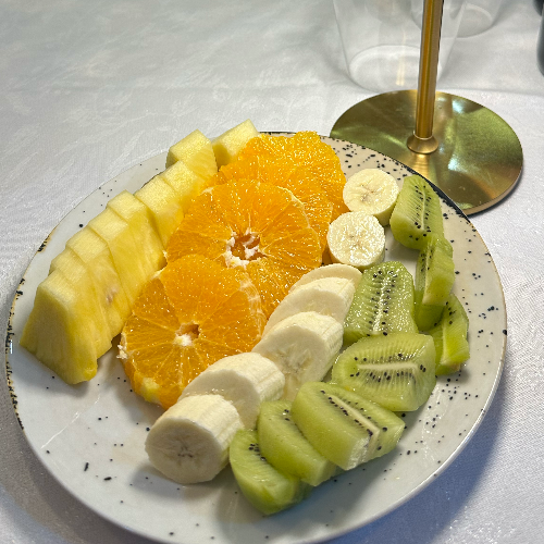 MISTO DE FRUTAS — Paraiso Douro, Lamego