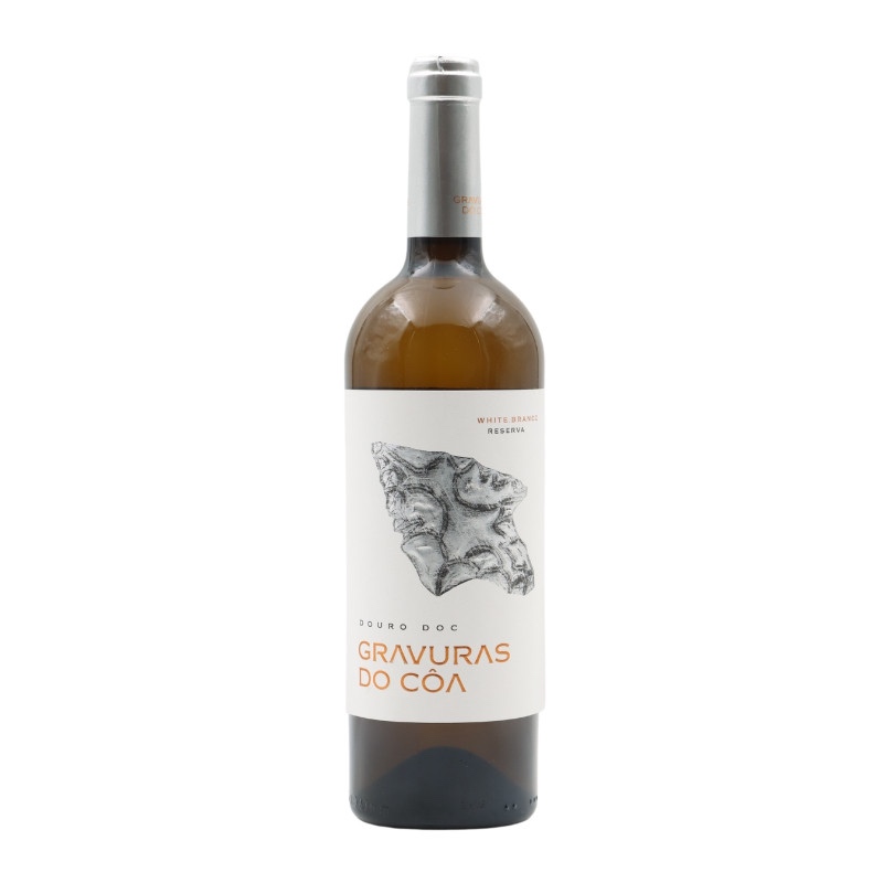 GRAVURAS DO CÔA 0.75L — Paraiso Douro, Lamego