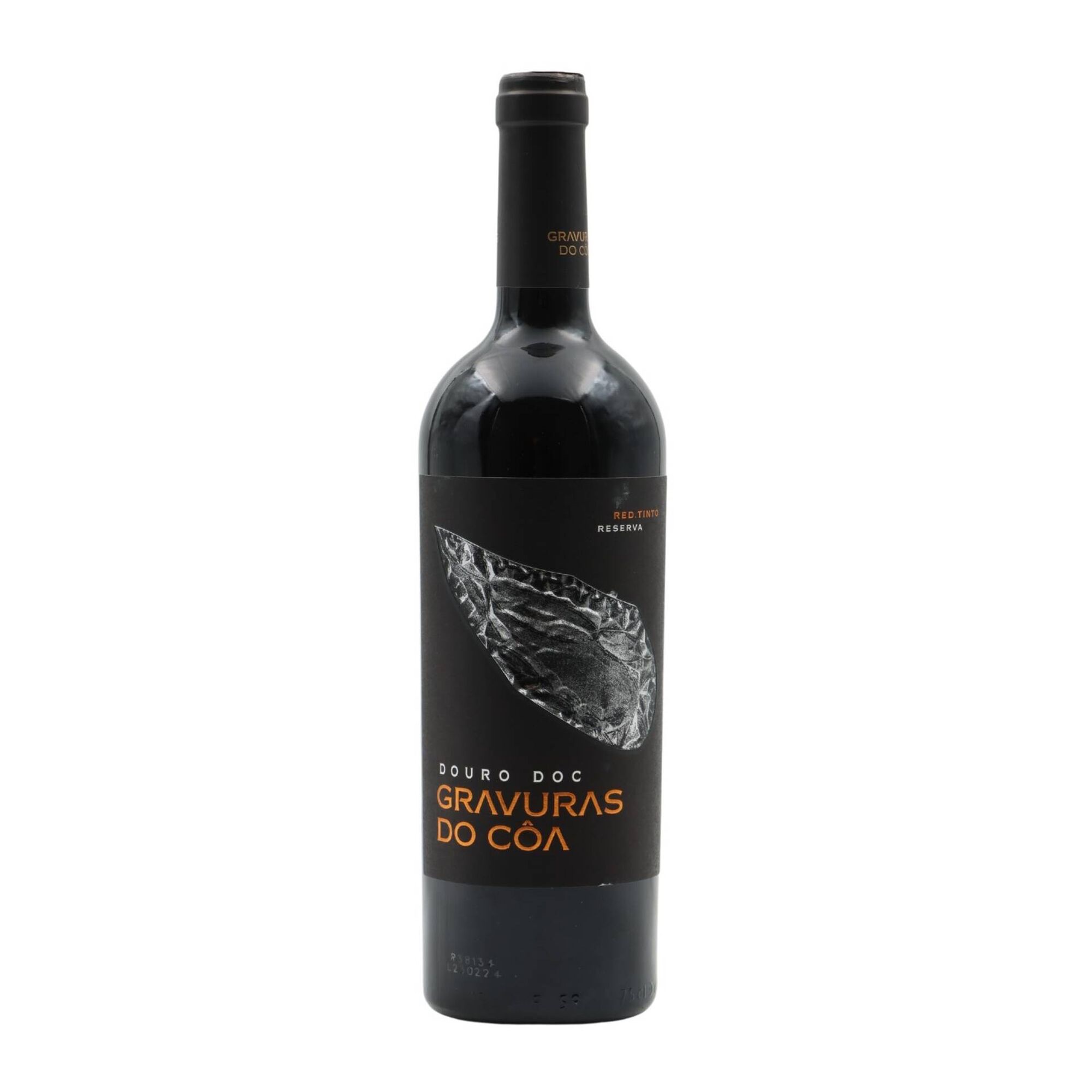 GRAVURAS DO CÔA RESERVA 0.75L — Paraiso Douro, Lamego