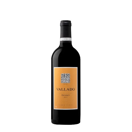 QUINTA DO VALLADO 0.75L — Paraiso Douro, Lamego