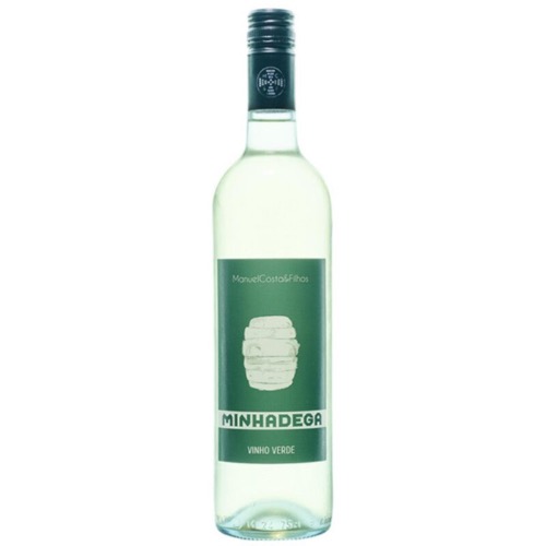 MINHA ADEGA 0.75L — Paraiso Douro, Lamego