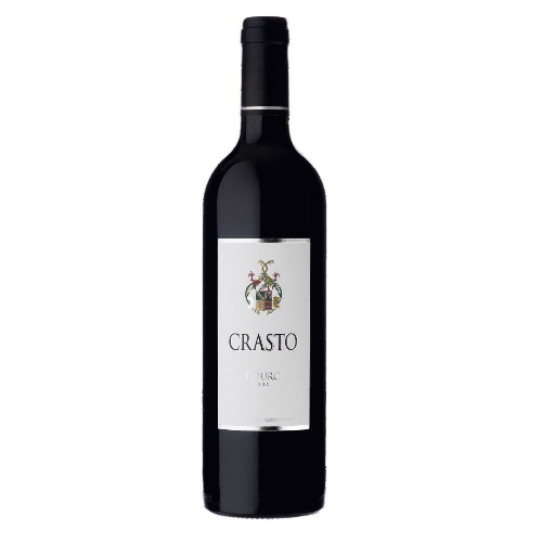 QUINTA DO CRASTO — Paraiso Douro, Lamego