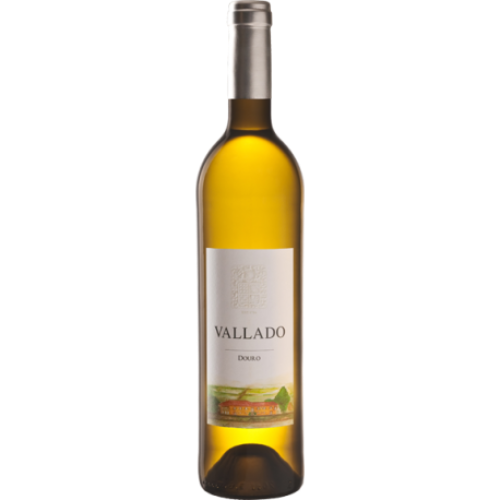 QUINTA DO VALLADO 0.75L — Paraiso Douro, Lamego