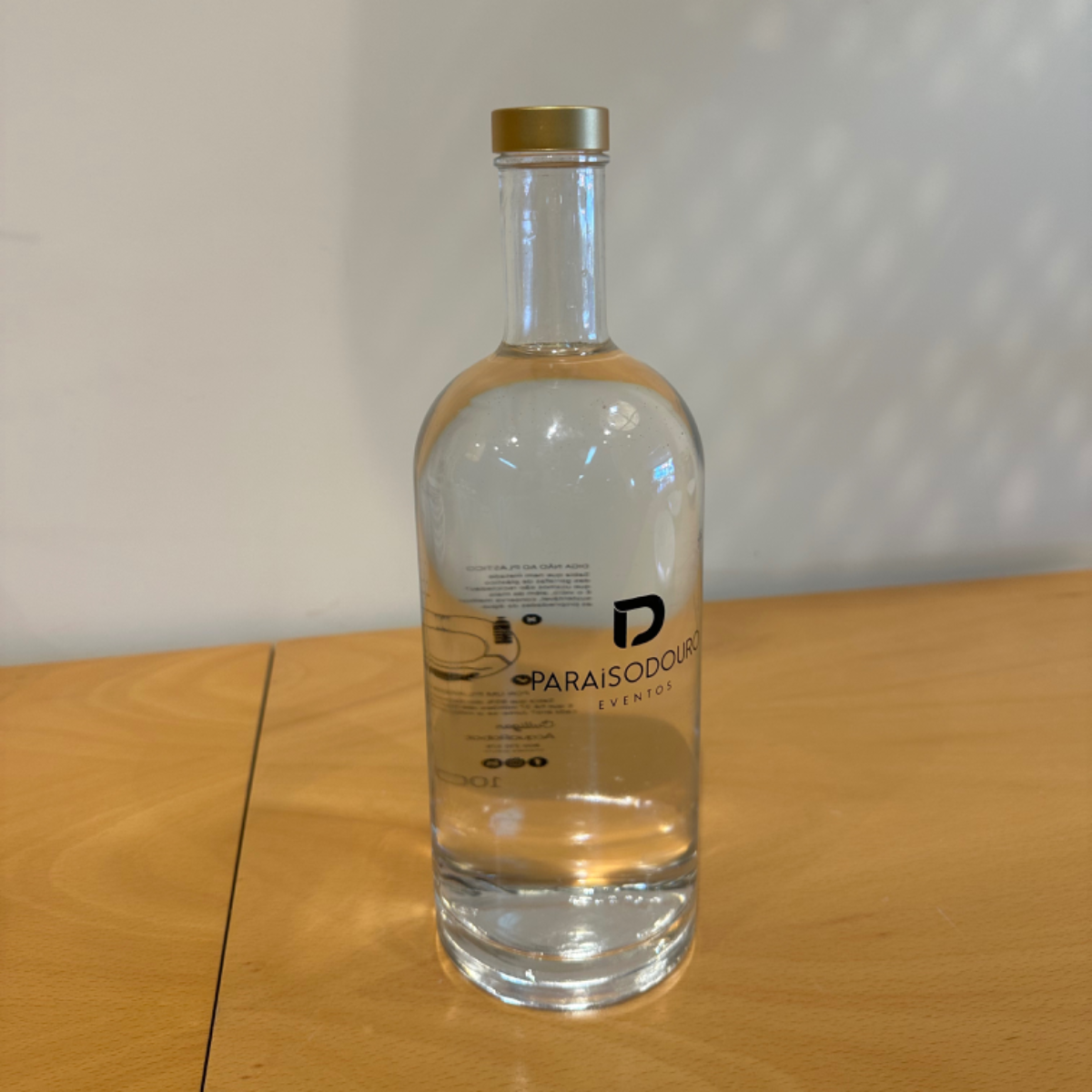 ÁGUA 1.5L — Paraiso Douro, Lamego