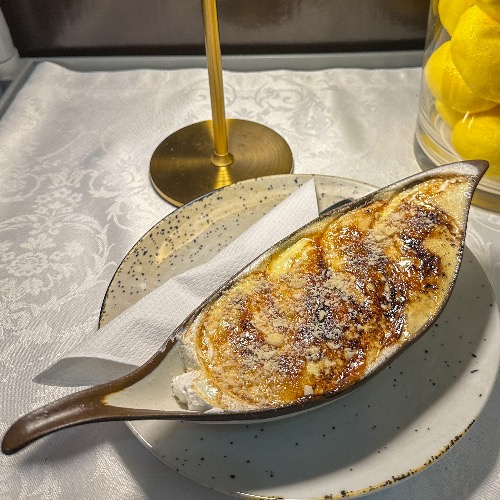 CREPE À PARAÍSO — Paraiso Douro, Lamego