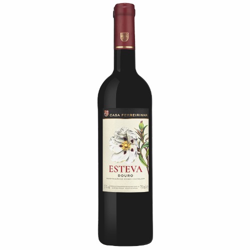 ESTEVA DOURO 0.75L — Paraiso Douro, Lamego