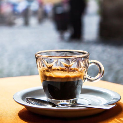 CAFÉ — Paraiso Douro, Lamego