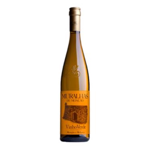MURALHAS DE MONÇÃO 0.75L — Paraiso Douro, Lamego