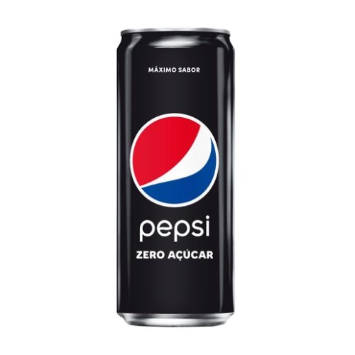 PEPSI ZERO — Paraiso Douro, Lamego