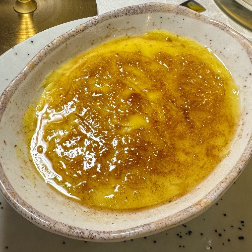 LEITE CREME — Paraiso Douro, Lamego
