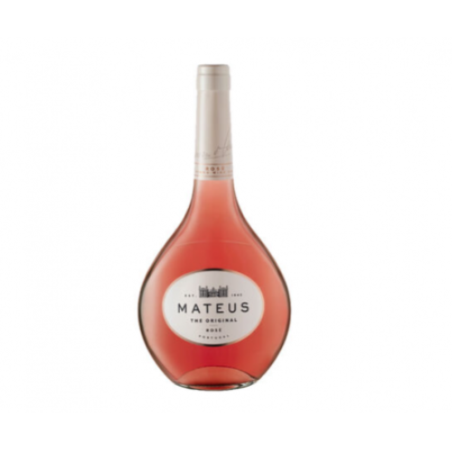 MATEUS ROSÉ 0.75L — Paraiso Douro, Lamego