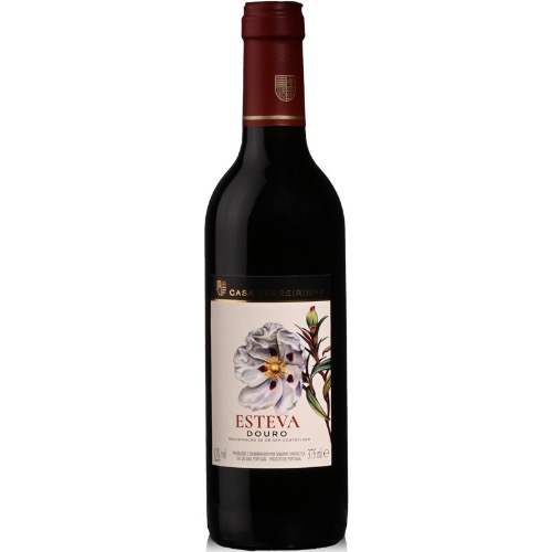 ESTEVA DOURO 0.375L — Paraiso Douro, Lamego