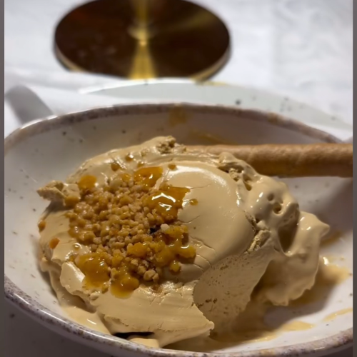 BABA DE CAMELO — Paraiso Douro, Lamego