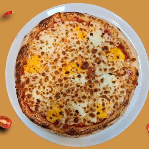 4 FORMAGGI — Cosmos, Lousã