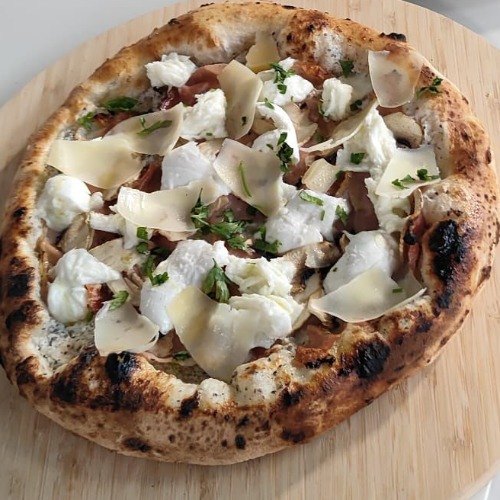 BELLA ITALIA (PIZZA DO MUNDIAL) — Cosmos, Lousã