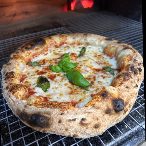 MARGHERITA — Cosmos, Lousã