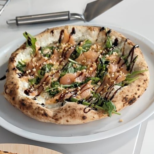 MARE DOLCE (PIZZA CAMPEÃ NACIONAL) — Cosmos, Lousã