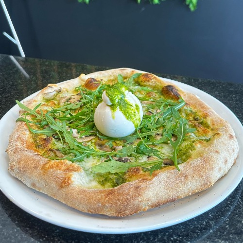 PESTO SPEZIALE — Cosmos, Lousã