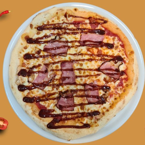 BBQ — Cosmos, Lousã