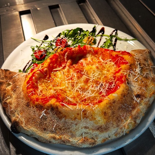 CALZONE ESPECIAL — Cosmos, Lousã