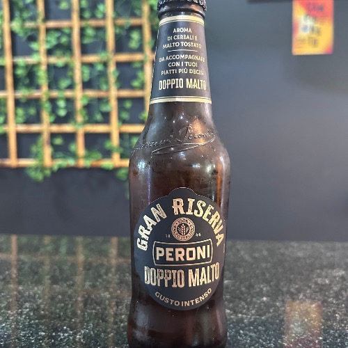 Gran Riserva 0.50cl (Duplo Malte) — Cosmos, Lousã