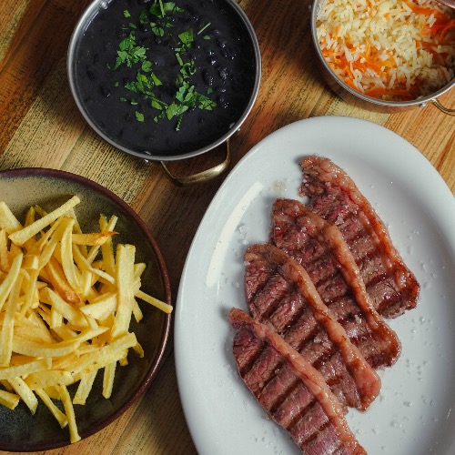 Picanha Premium (+/- 220g) — Taberna da Fonte