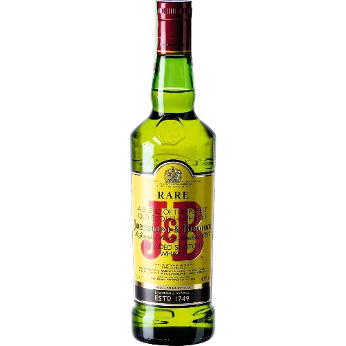 J&B — Taberna da Fonte