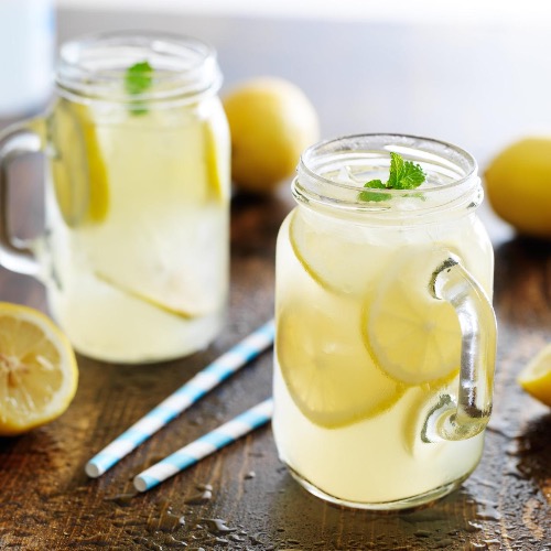 Limonada — Taberna da Fonte