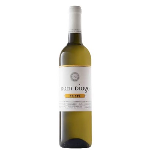Dom Diogo Arinto — Taberna da Fonte