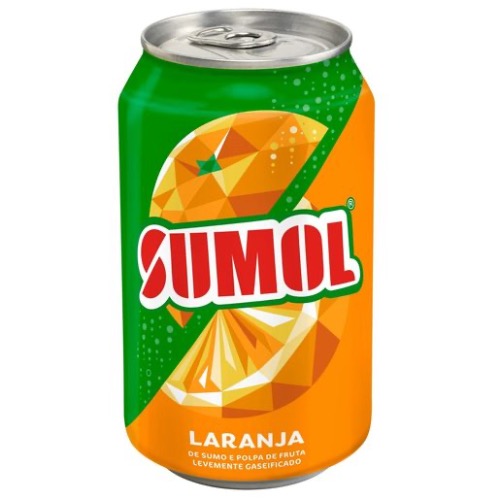 Sumol — Taberna da Fonte