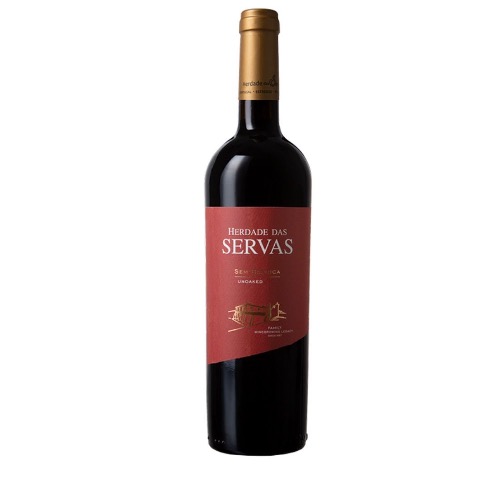 Herdade das Servas Sem Barrica — Taberna da Fonte