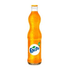 Fanta — Taberna da Fonte