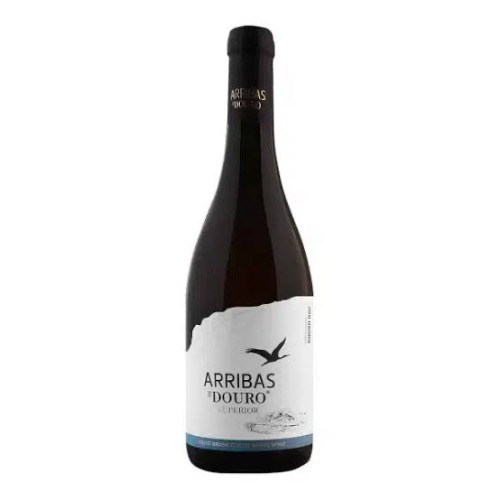 Arribas do Douro Superior — Taberna da Fonte