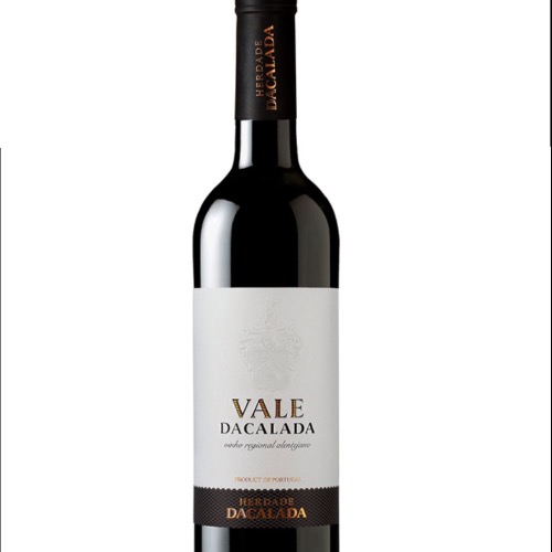 VALE DA CALADA — Taberna da Fonte