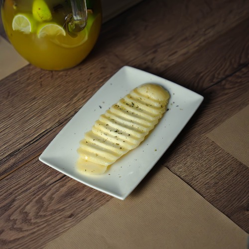 QUEIJO CURADO — Taberna da Fonte