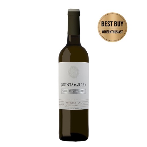 Qta. da Raza (Alvarinho/Traj.) — Taberna da Fonte