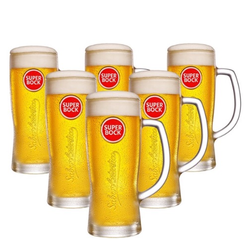 Copo 50 cl — Taberna da Fonte
