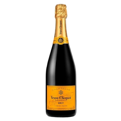 Veuve Clicquot Brut — Taberna da Fonte