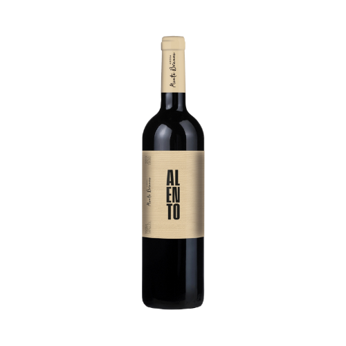Alento — Taberna da Fonte