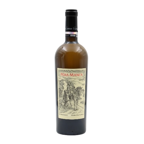 Pera Manca — Taberna da Fonte